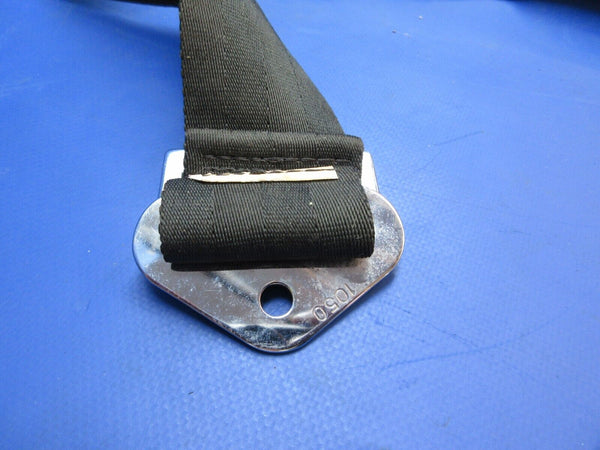 Beech C-35 Bonanza American Safety Seat Belt Assy P/N 9600-16 (1023-873)