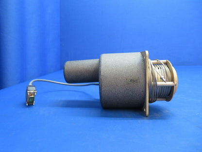 14 Volt Cessna 177RG S-TEC Pitch Servo P/N 0107-P5 (0123-725)