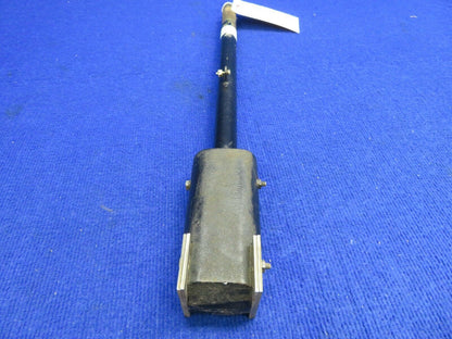 Piper PA-28R-201T Stabilator Balance Weight & Tube P/N 99803-03 (0222-693)