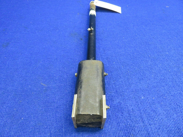 Piper PA-28R-201T Stabilator Balance Weight & Tube P/N 99803-03 (0222-693)