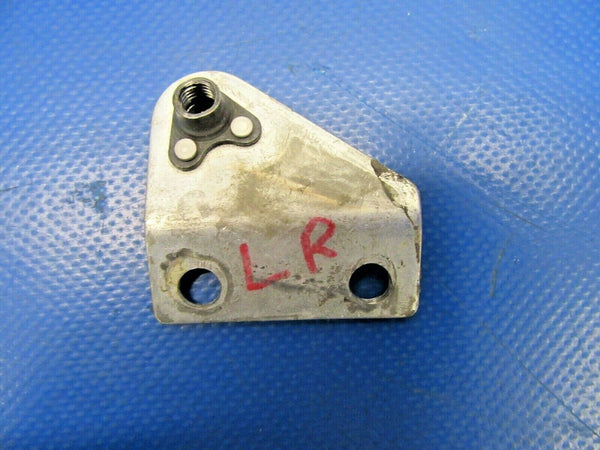 Cessna P210N / 210 Seat Belt Fitting LH OTBD 2011028-7 (0919-314)