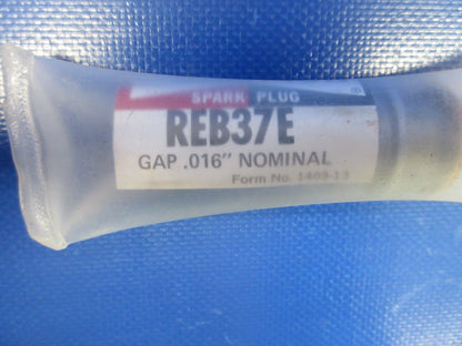 Champion REB37E Spark Plugs LOT OF 6 NOS (1223-614)