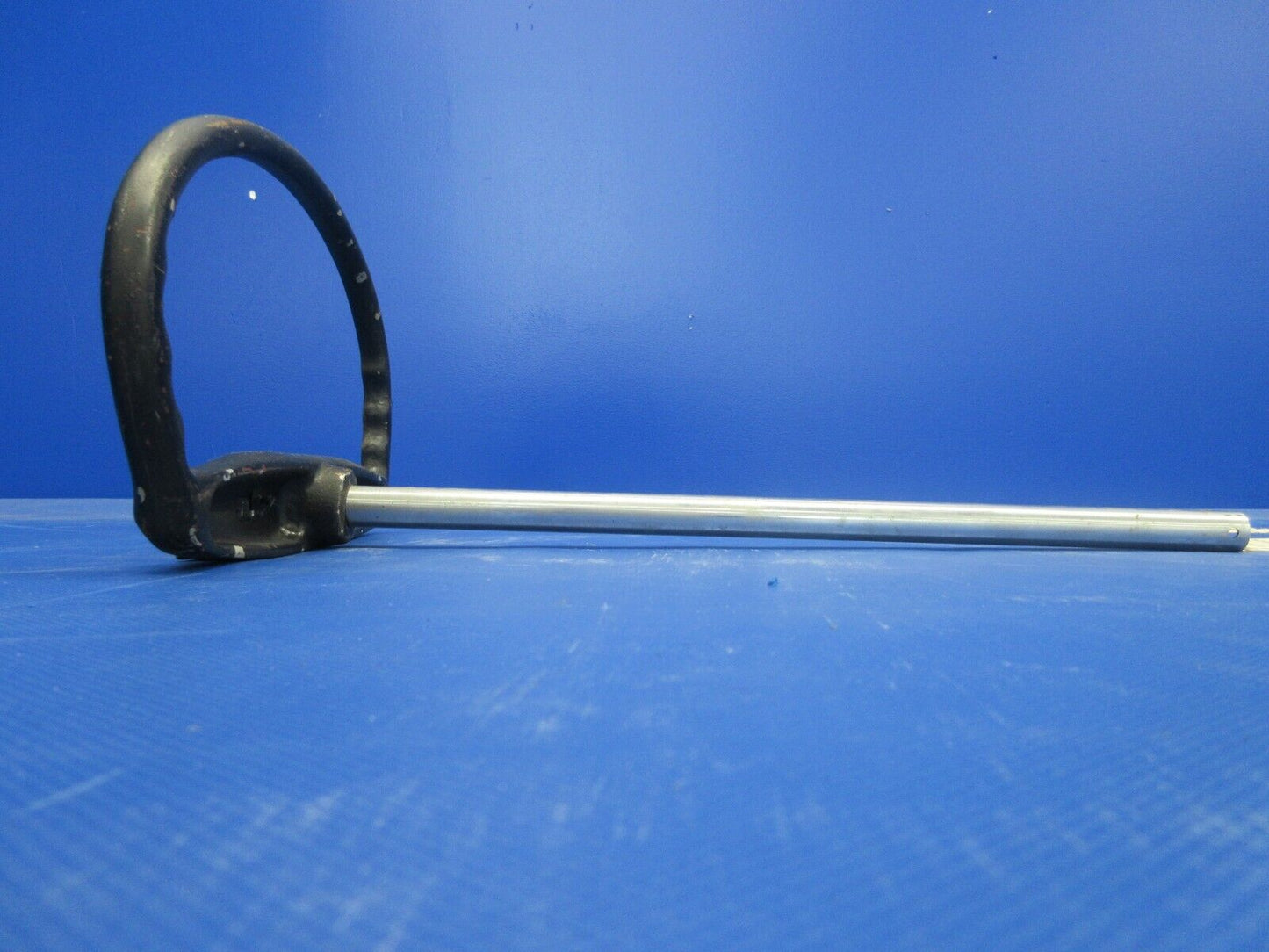 Piper PA22 Control Wheel Assembly P/N 14267-00 (0224-1036)