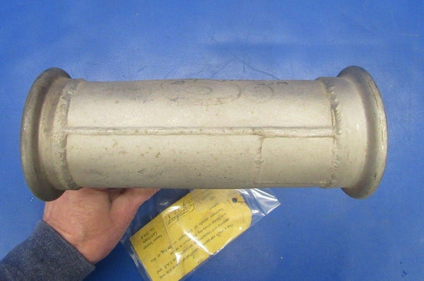 Cessna 340 340A 414 Riser Center RH 0850710-6  (1218-248)