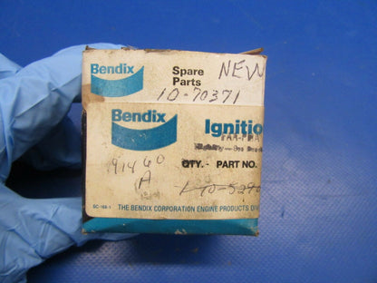 Bendix Magneto Impulse Coupling Body P/N 10-70371 NOS (0918-310)