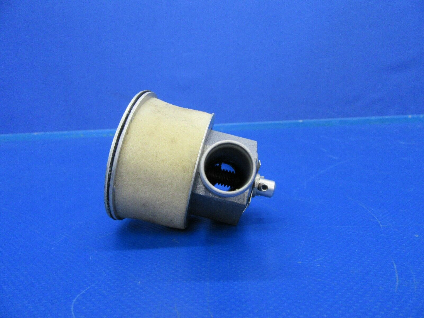Airborne Vacuum Regulating Valve P/N 2H3-5 (0519-300)