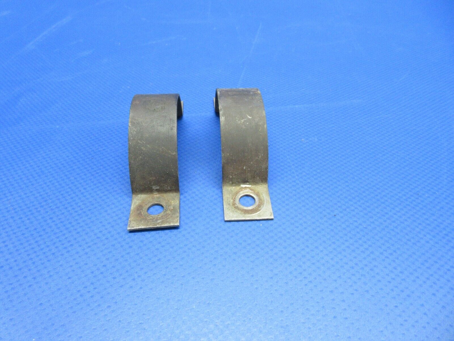 Cessna 150 Tailpipe Clamp P/N 0450338-9 (0224-647)