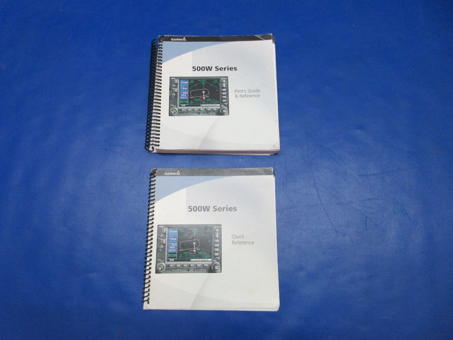 Garmin GNS 530 AW w/ Antenna & Rack P/N 011-01066-50 TESTED w/ WARRANTY (0124-97)