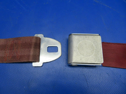 Beech 58 Baron Co-Pilot Seat Belt P/N 130798 (0521-712)