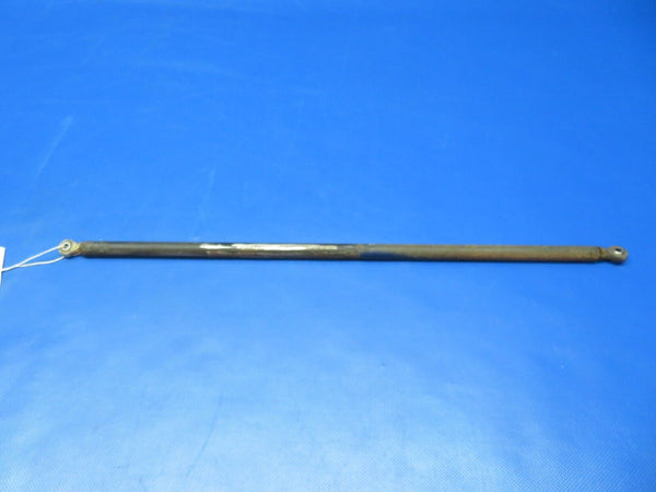 Piper PA-24-180 Nose Gear Steering Rod Assy 23-3/4"  P/N 20873-00 (1223-281)