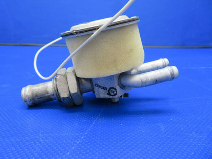 Airborne Vacuum Regulating Valve 2H3-19 Hobbs Piper PA-32R-300 Lance (0221-12)