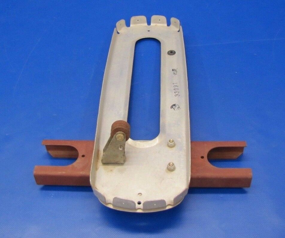 Aero Commander Darter & Lark Bulkhead P/N 33070 & 33067 NOS (0517-161)