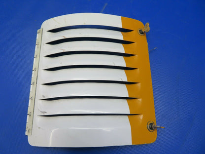 PA-31 Piper Navajo Louver Assy Top Cowl RH P/N 41800-01, 41800-001 (0521-714)