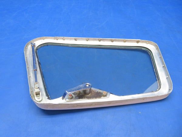 Cessna 310 / 310I Foul Weather Window Assy P/N 0811727-1 (1023-120)