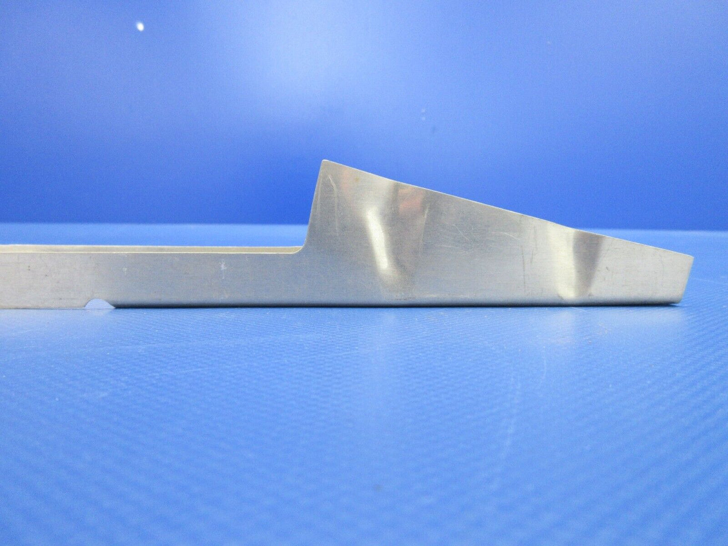 Cessna 150 Rudder Rib P/N 0431004-34 NOS (0224-1182)