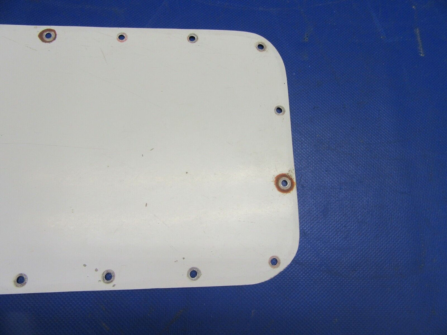 Mooney M20G Skin Cowling LH P/N 320009-071 (0921-359)