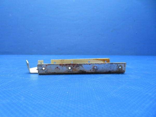 Cessna 337 / 337E Bracket Cabin Door Stop Upper & LWR 1411206-4 & -5 (0124-251)