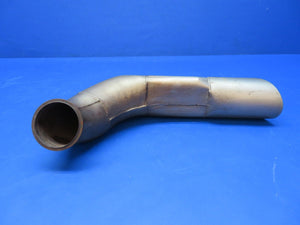 Cessna 401 Continental TSIO-520-E Intercooler to Turbo Duct Assy RH (0523-621)