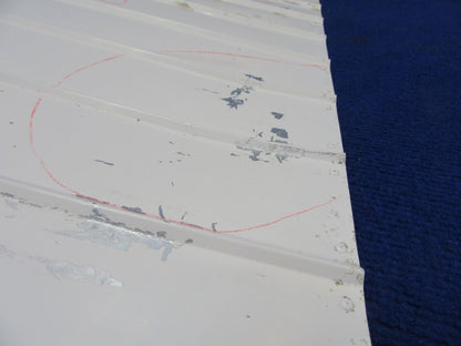 Cessna 150 / 150F RH Flap P/N 0426901-8 (0722-211)