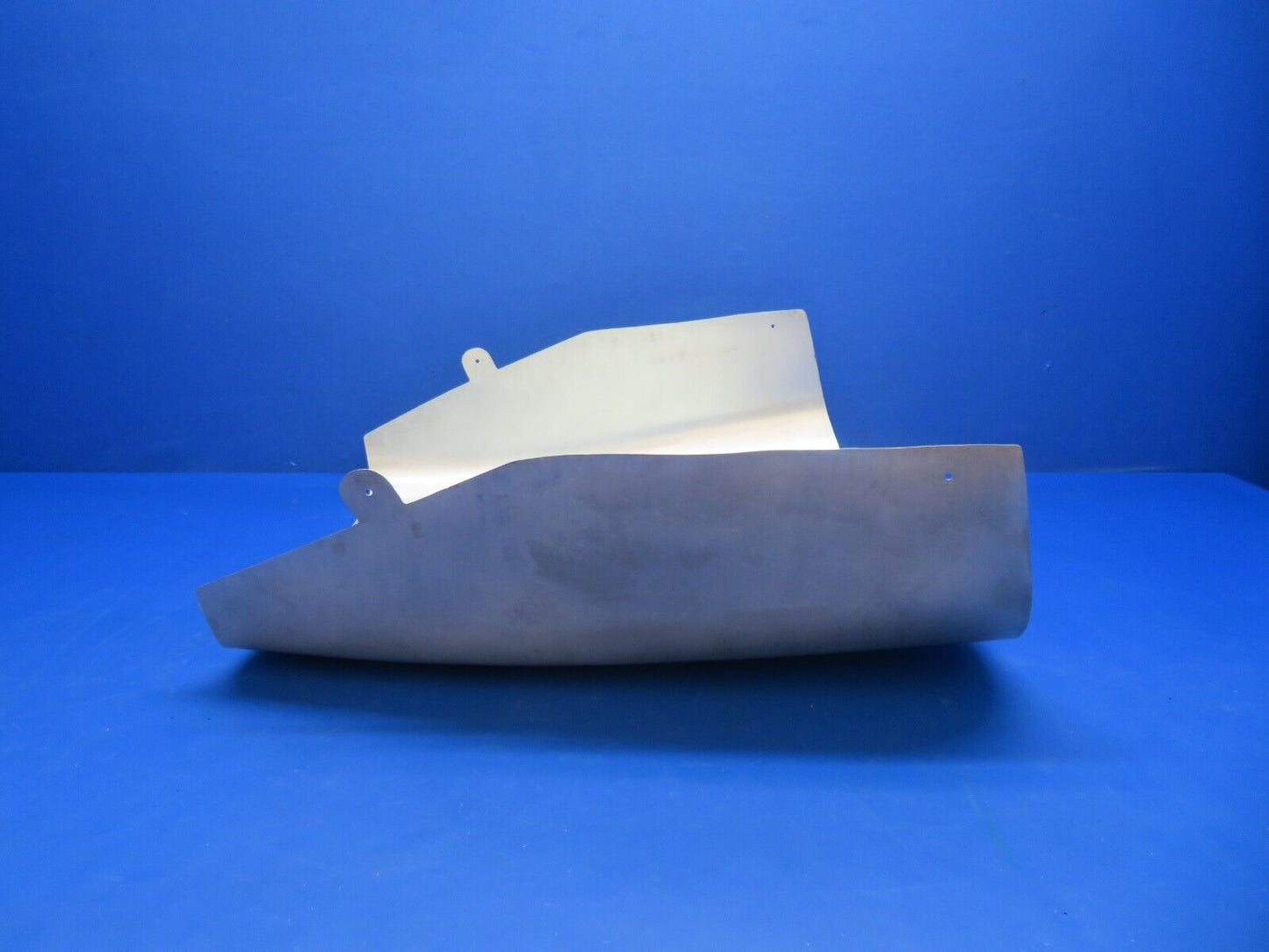 Cessna 310P / 310Q RH AFT Upper Nacelle Skin P/N 0851780-12 (1022-846)