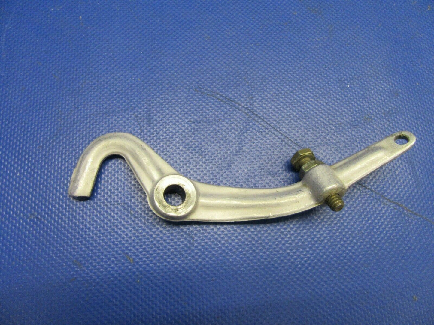 Delco Remy Starter Motor Actuator / Solenoid Arm P/N 1109677 (1021-432)