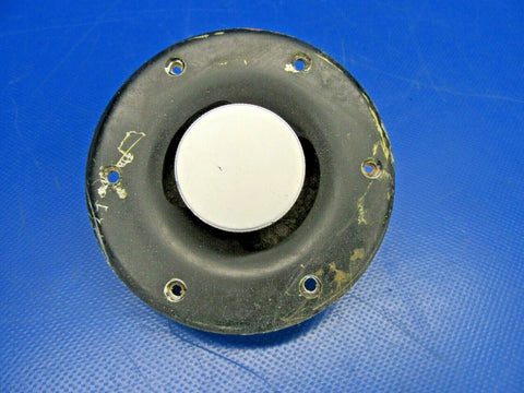 Beech Bonanza A36 Co-Pilot's Cold Air Valve / Cup P/N 35-550059 (0619-434)