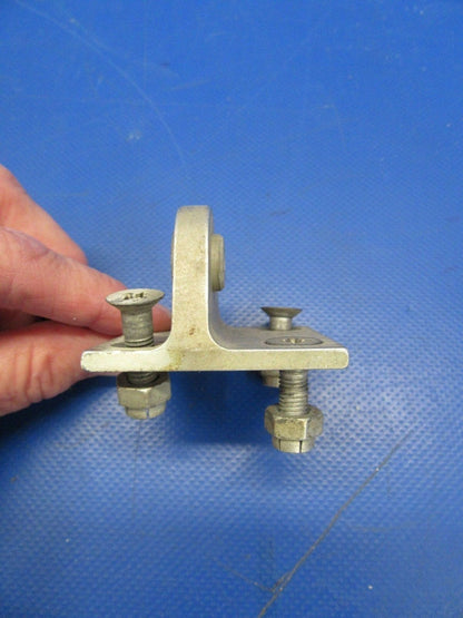 Beech 18 Lug Assy Tie Down P/N 414-181200-63 (0918-255)