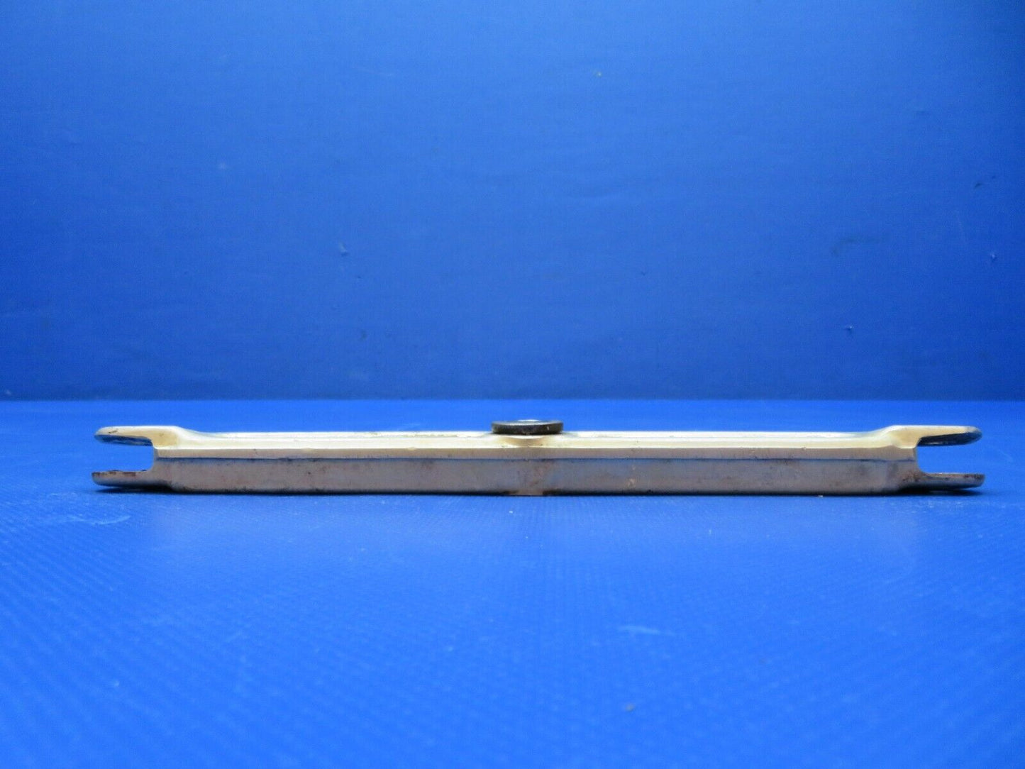 Piper PA-24-180 Nose Wheel Steering Bellcrank P/N 21708-00 (1223-266)