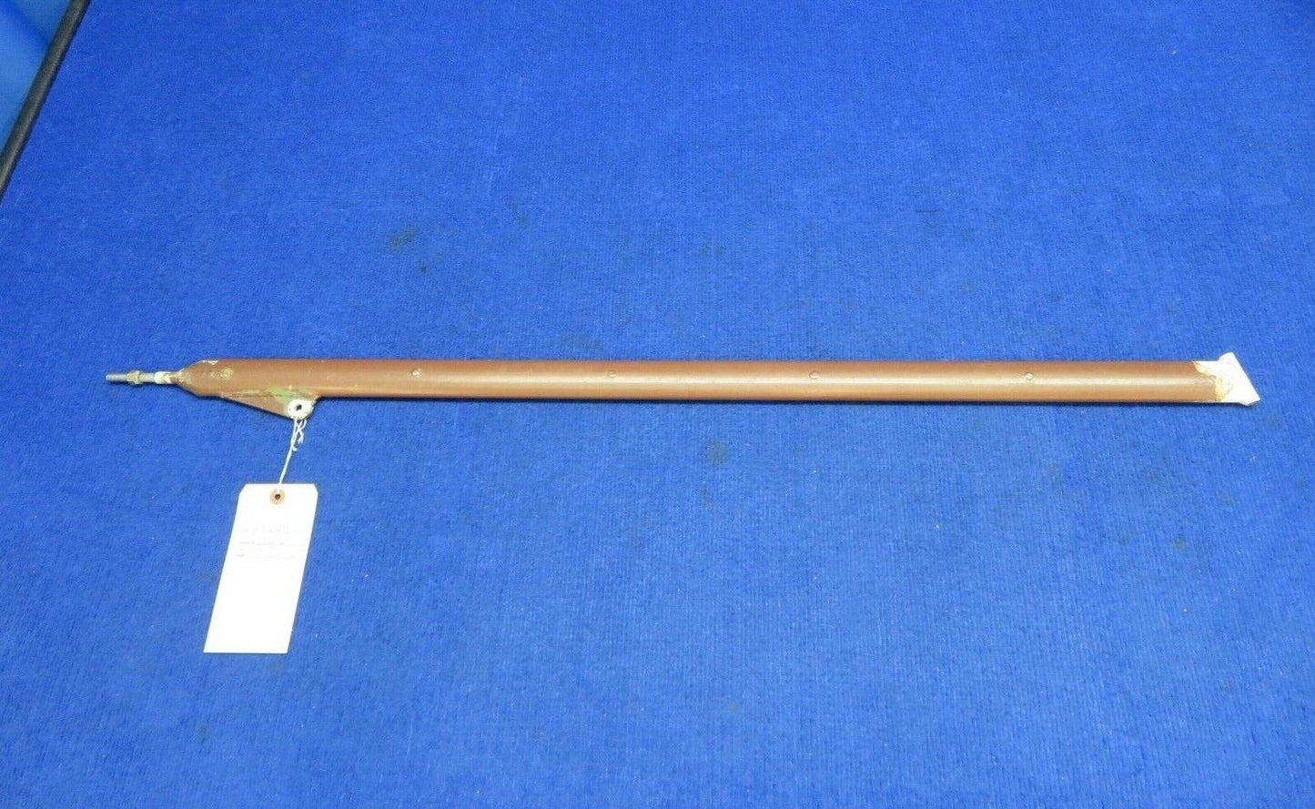 Bellanca 17-30 Viking Horizontal Stabilizer FWD Strut P/N 193101-20 (0822-25)
