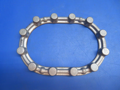 Piper PA-34-200T Seneca II Fuel Bladder Retainer Ring P/N 140325 (0323-574)
