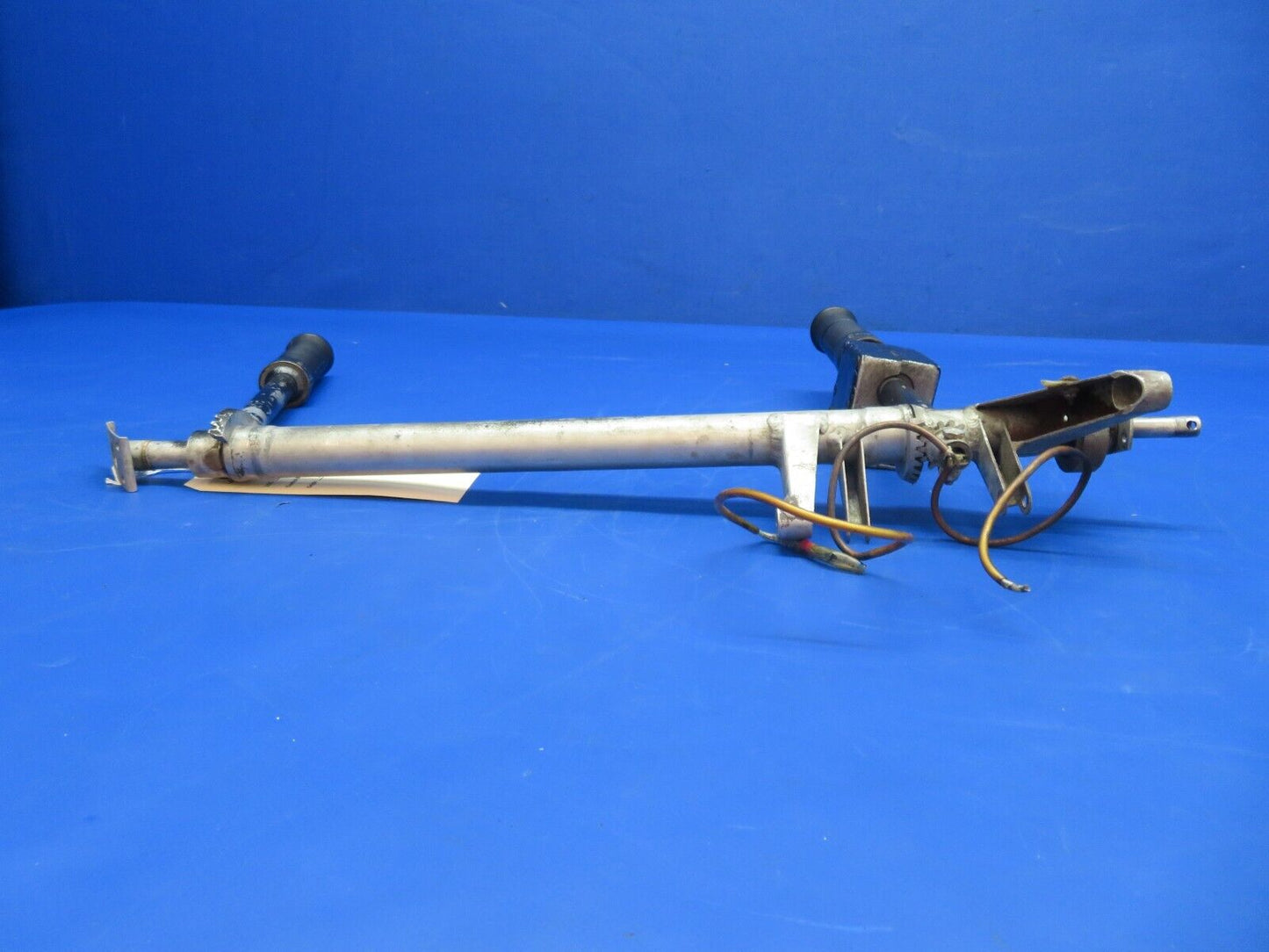 Brantly B2B Helicopter Collective Control Levers P/N 285-500 (1022-841)