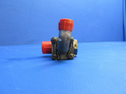 Cessna 310 / 310I Manifold Assy De-Ice P/N 0870123-4 (1023-767)