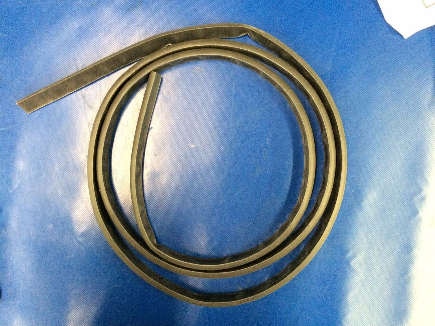 Dassault Falcon Rubber Seal P/N  7301B452PRF91 (1216-91)