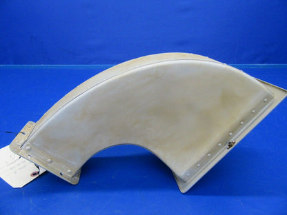 Cessna 210 E Duct Assy OTBD RH P/N 1250716-1 or 1250716-10 (0618-72)