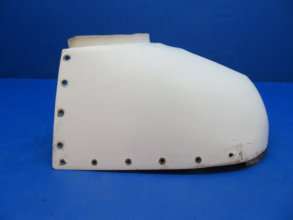 Cessna 401 Nose Cap Assy LH & RH P/N 0851149-201 (0523-647)