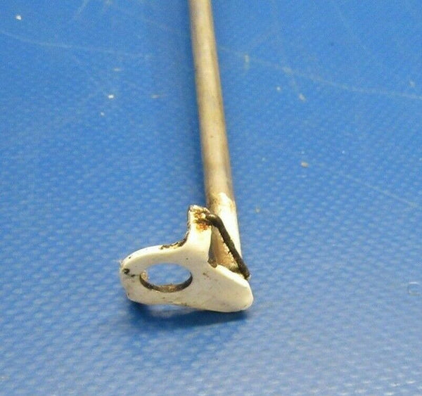 Piper PA-34-200T Rod Assy Fuel Drain & Handle RH 96975-00, 96975-000 (1119-409)
