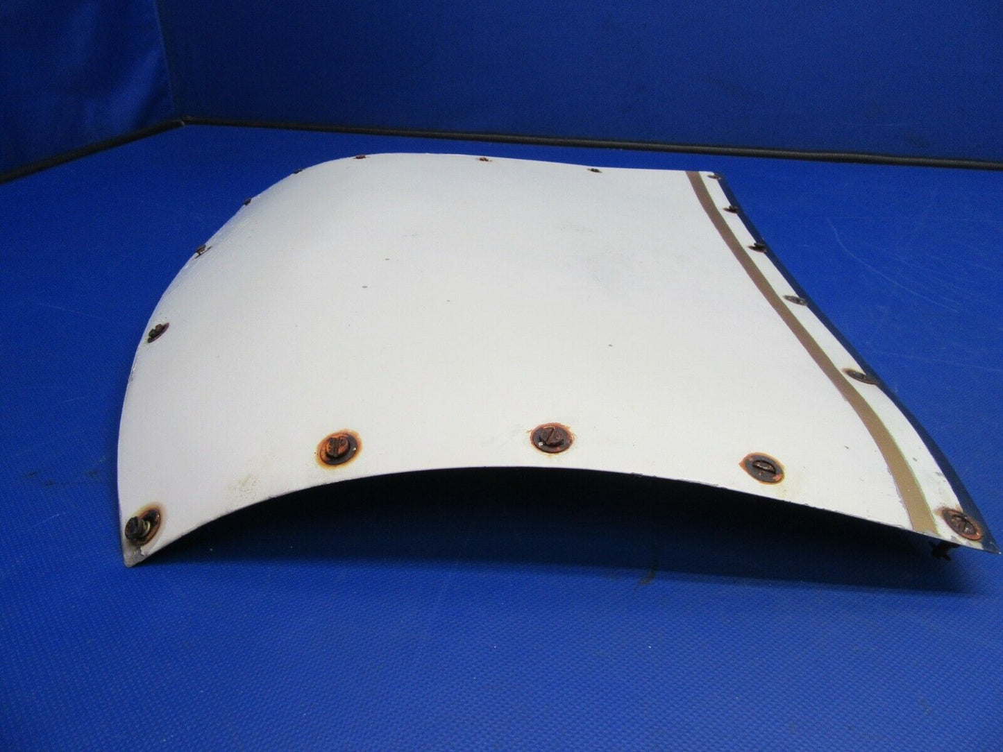 Mooney M20 / M20G Side Cowl Assembly RH P/N 650061-002 (0921-330)