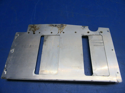 Brantly B2B Helicopter Oil Cooler Door (0921-520)