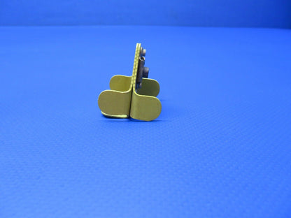 Piper Hinge Bracket Assy P/N 40042-008 NOS (0922-328)