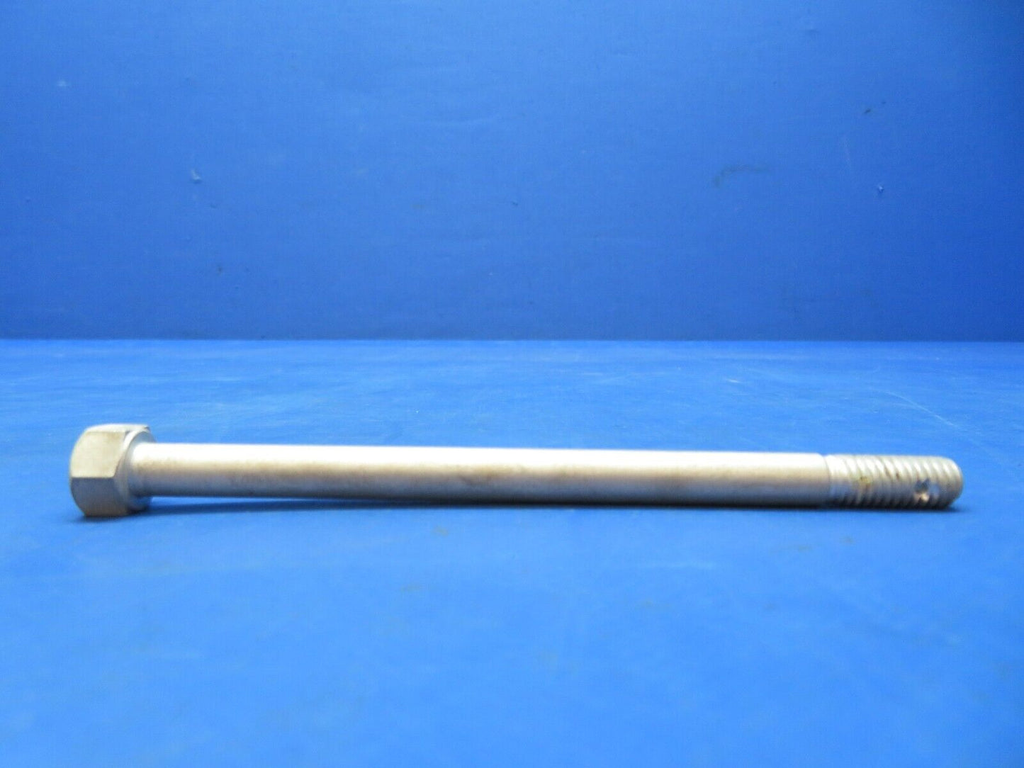Lycoming Bolt .3125-18 x 4.69 Long Drilled P/N STD-2100 NOS (1023-558)