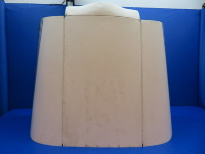 Piper Comanche 180 / PA-24-180 Top Cowl Assy P/N SK928-9 (1223-1433)