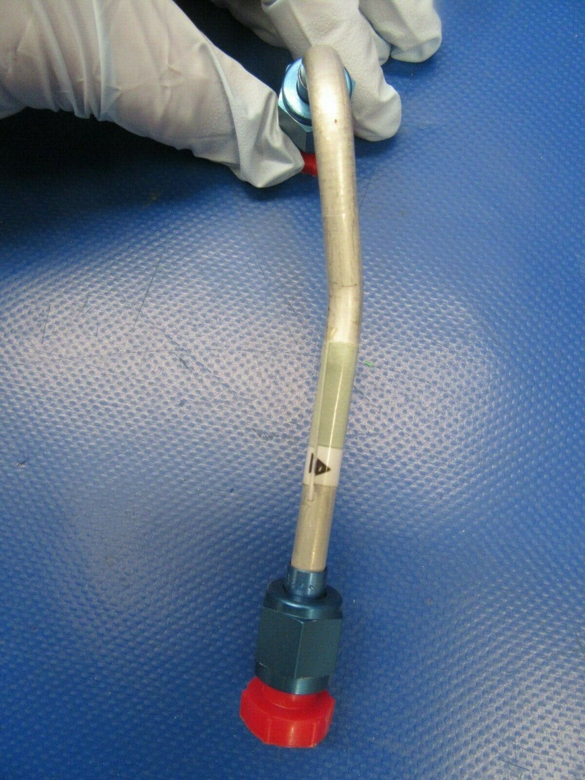 Bombardier Lear Tube Assy De-Ice 2488221-88 (0419-221)