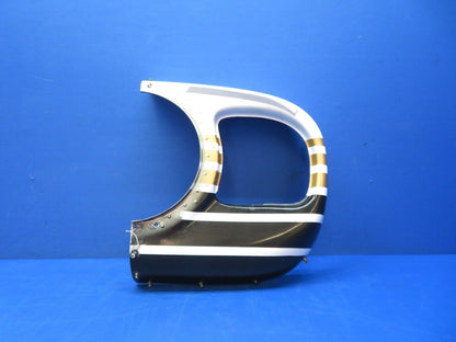 Cessna 310 / 310I Cowl LH Nose Cap Assy P/N 0851005-23 (1023-164)