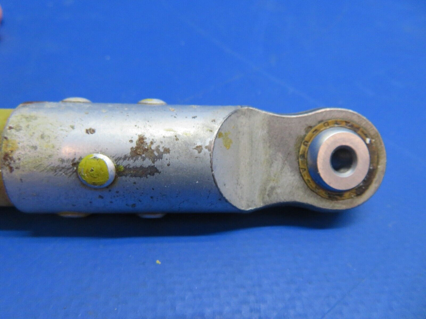 Lake LA-4-200 Pushrod Assy Aileron Trim Controls P/N 2-7103-33 (1222-960)
