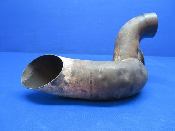 Piper PA-60-601 / PA-60-601P Exhaust Tailpipe RH P/N 320006-511 (0224-1468)