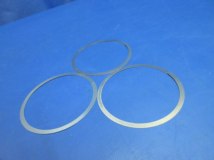 McCauley Threaded Propeller Shim w/ 8130 LOT OF 3 P/N B3476-20 NOS (0523-455)