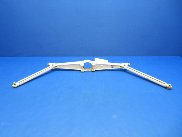 Beech 95-B55 MLG Upper Brace w/ FWD & AFT Columns P/N 35-815251-1 (0923-471)