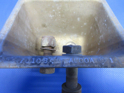 Grumman AA-1A Main Gear Bracket Right Hand P/N 5701064-2 (0224-1687)