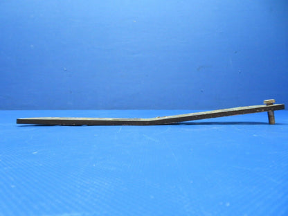 Piper PA-24-180 Comanche Main Spar Upper Attach Plate P/N 20313-00 (1223-272)