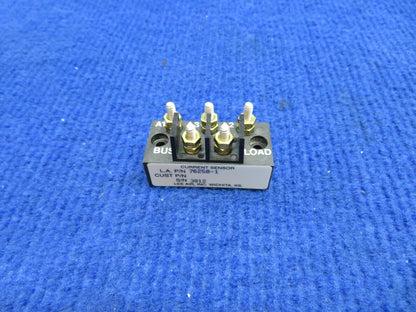 Cessna Current Sensor P/N 76250-1 NOS (0622-492)